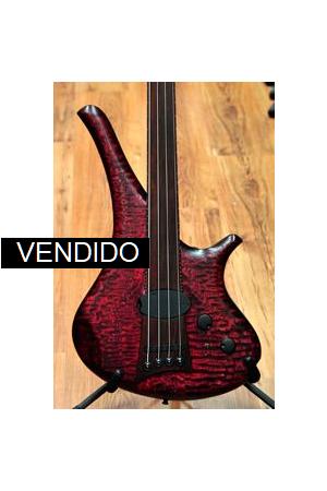 Marleaux Diva 4 Serial #1588 Marleaux Diva 4 Serial #1588